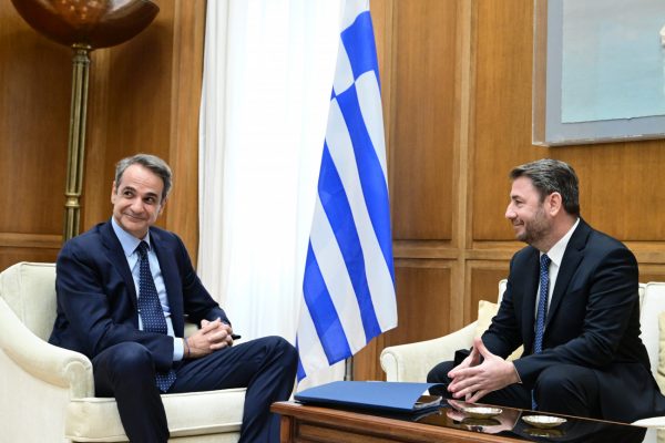 Η κοινωνία έστειλε το μήνυμα για τα Τέμπη, αλλά η κυβέρνηση δείχνει να κωφεύει