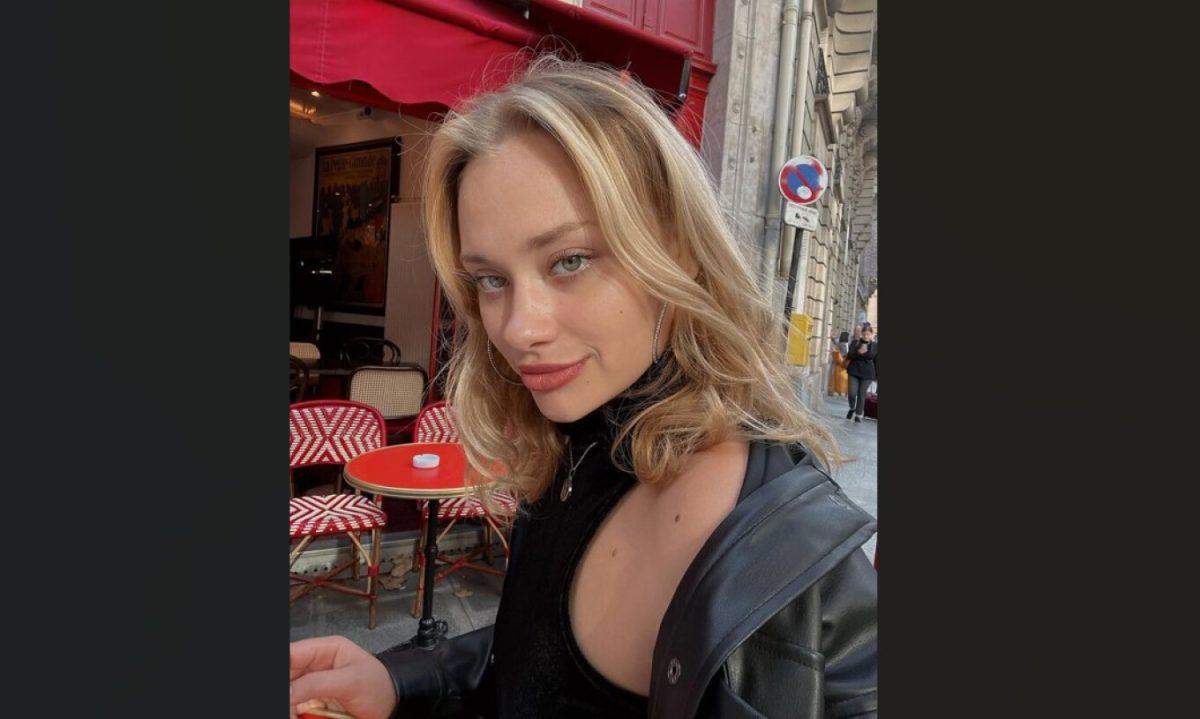 Το ετοιμοθάνατο μοντέλο από την Ουκρανία, τα πάρτι «porta potty» και οι επικίνδυνες νύχτες στο Ντουμπάι