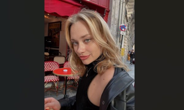 Το ετοιμοθάνατο μοντέλο από την Ουκρανία, τα πάρτι «porta potty» και οι επικίνδυνες νύχτες στο Ντουμπάι