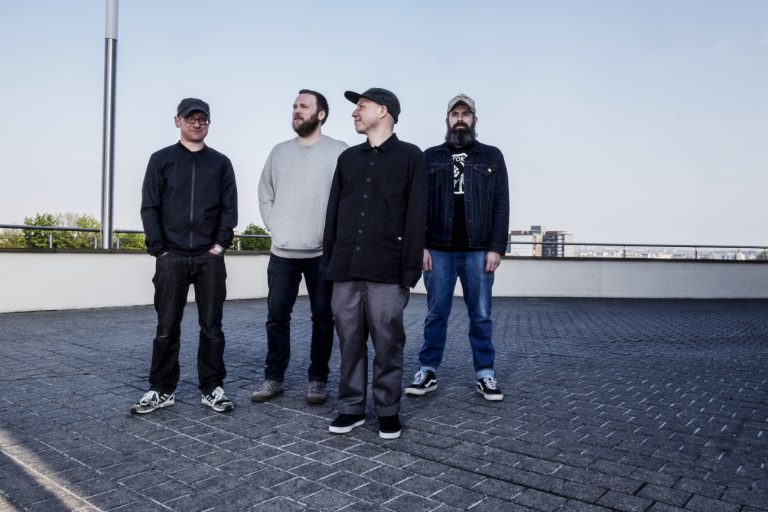 Οι Mogwai γιορτάζουν 30 χρόνια ζωής στην Αθήνα