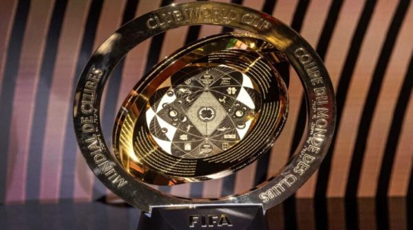 Ποσά «μαμούθ» στο νέο Παγκόσμιο Κύπελλο Συλλόγων: Αυτό είναι το μεγαλύτερο έπαθλο που θα κερδίσει ο νικητής (pic)