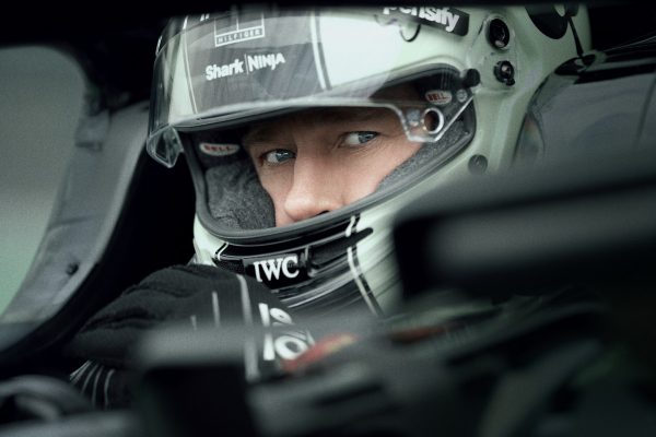 Γιατί ο Μπραντ Πιτ είναι η τελευταία ελπίδα της Formula 1 στις ΗΠΑ