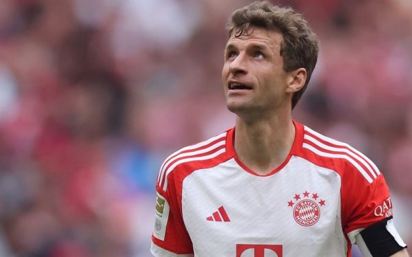 Τόμας Μίλερ: Το τέλος μιας εποχής για τη Μπάγερν Μονάχου