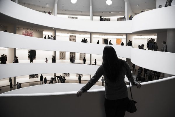 Ελβετία: Η τέχνη στην υπηρεσία της ψυχικής υγείας – Γιατροί συνταγογραφούν επισκέψεις σε μουσεία