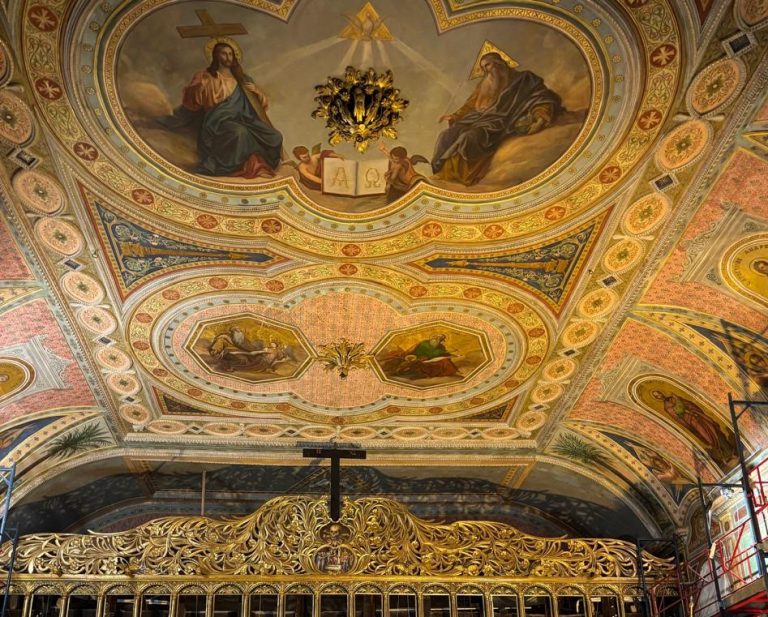 ΥΠΠΟ: Έργα 23 εκατομμύριων στους Δήμους ‘Αργους και Ναυπλίου