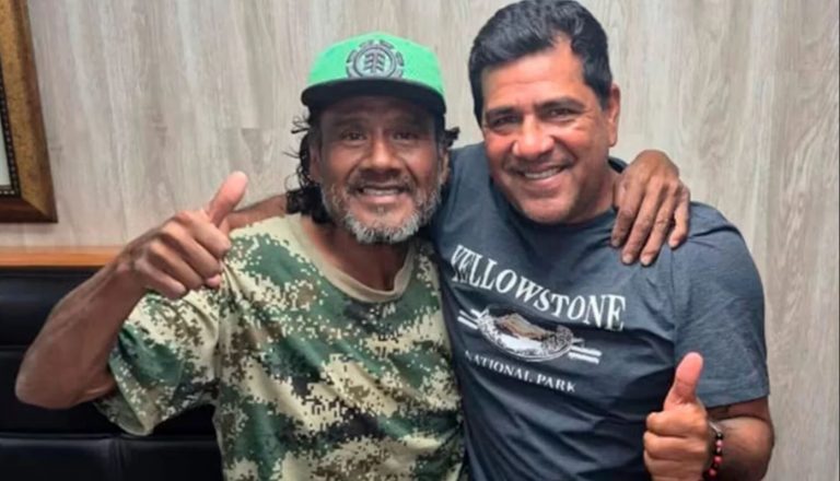 Περού: Ναυαγός ψαράς χάθηκε στις 7 Δεκεμβρίου του 2024 και διασώθηκε στις 11 Μαρτίου 2025!