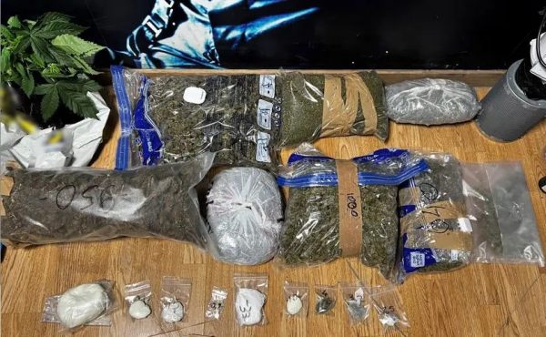 Συνελήφθησαν 3 μέλη συμμορίας για κατοχή και διακίνηση ναρκωτικών στην Αττική