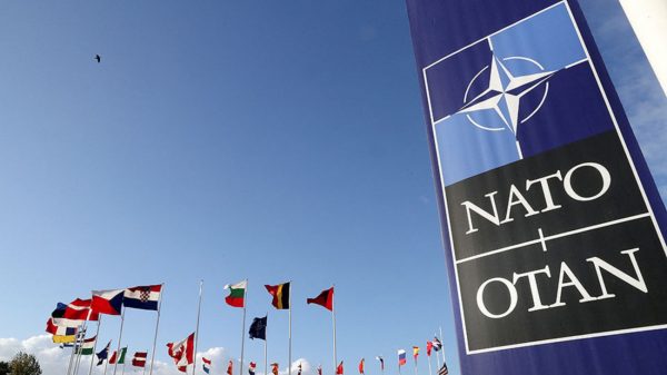 Καμπανάκι NATO για τις κινέζικες ΑΠΕ – Οι κίνδυνοι από την ενεργειακή εξάρτηση