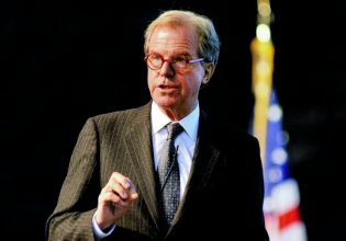 Νίκολας Νεγρεπόντε: Τα δισέγγονά μας μπορεί να ζουν σε έναν κόσμο χωρίς ασθένειες