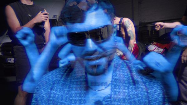 Οι Νεκροτσουλήθρα συναντούν τους Τάκι Τσαν & DJ ALX σε ένα ξέφρενο μουσικό χάος