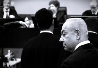 Μπορεί η Δικαιοσύνη να σταματήσει τον Νετανιάχου πριν ξεσπάσει εμφύλιος πόλεμος;