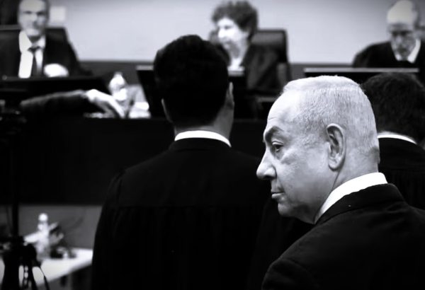 Μπορεί η Δικαιοσύνη να σταματήσει τον Νετανιάχου πριν ξεσπάσει εμφύλιος πόλεμος;