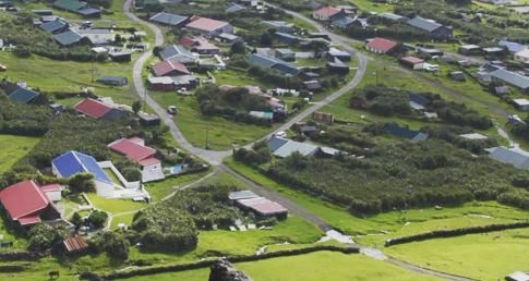 Το πιο απομακρυσμένο κατοικημένο νησί στη γη