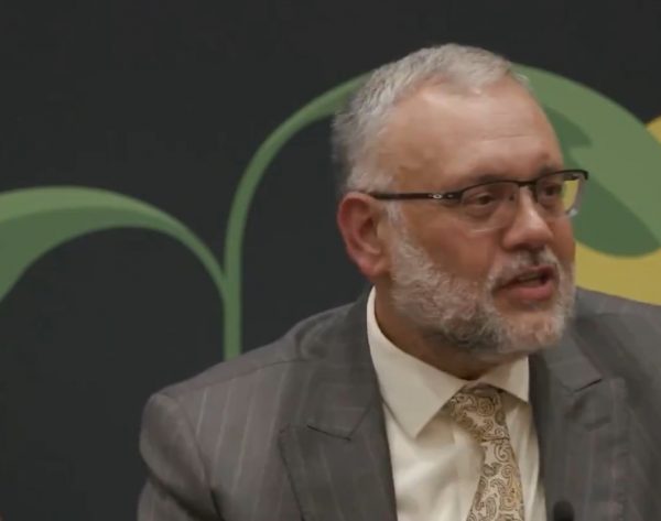 Νότια Αφρική: Persona non grata ο πρέσβης της χώρας στις ΗΠΑ – Οι ευαισθησίες Τραμπ για το απαρτχάιντ