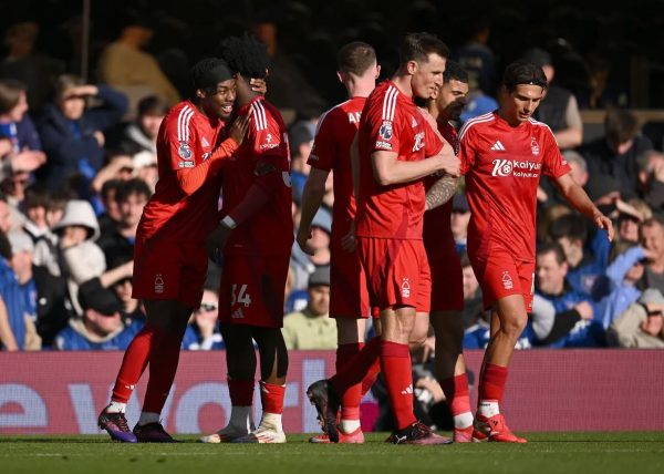 Το πανόραμα της Premier League: Σταθερά στην 3η θέση η Νότιγχαμ Φόρεστ (pic)