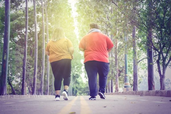 Ποιος ευθύνεται για την παχυσαρκία; Όχι οι παχύσαρκοι