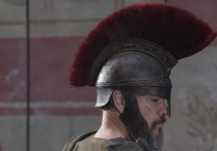 Οι προετοιμασίες για τα γυρίσματα της χολιγουντιανής ταινίας «Οδύσσεια» του Κρίστοφερ Νόλαν στην Ελλάδα