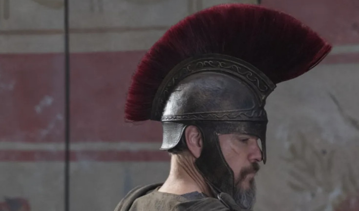 Οι προετοιμασίες για τα γυρίσματα της χολιγουντιανής ταινίας «Οδύσσεια» του Κρίστοφερ Νόλαν στην Ελλάδα