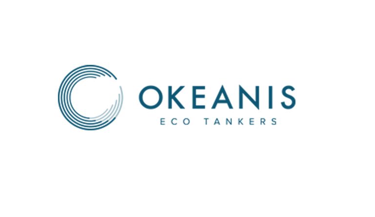 Was Aristidis Alafouzos, CEO of Okeanis Eco Tankers, cheering over extra earnings from carrying ‘sanctioned’ Russian oil?