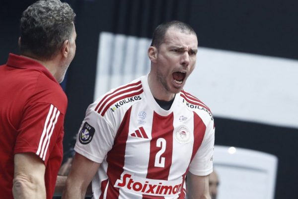 Ολυμπιακός: Πότε είναι η ρεβάνς με την Γιαστρέμπσκι και πως οι ερυθρόλευκοι θα βρεθούν στο Final Four