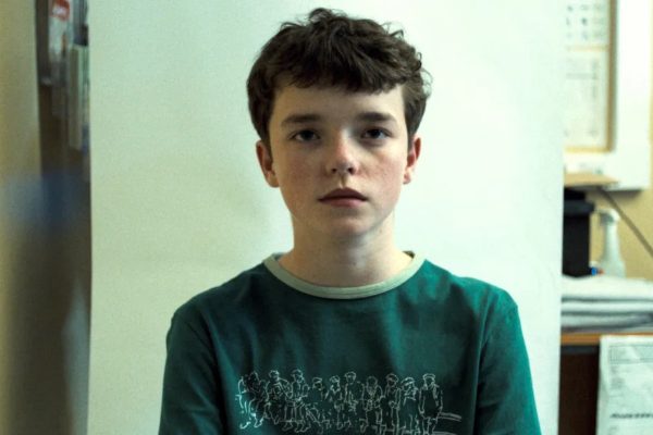 Αστέρι, ετών 15: Ο Όουεν Κούπερ του Adolescence είναι Λίβερπουλ και θέλει να γίνει Spider-Man