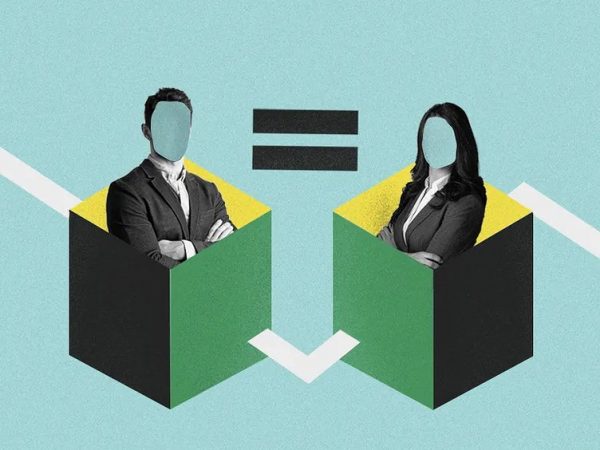 Οι άνδρες «κουράστηκαν» από την ισότητα των φύλων – Κι όμως έρευνες αποκαλύπτουν τα οφέλη της