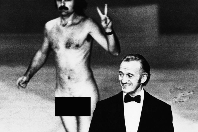 Χαστούκι, ακτιβισμός, φιάσκο: Όταν τα Όσκαρ έγιναν σκάνδαλο