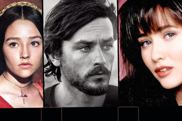 Από τον Ντελόν στη Ντόχερτι: Έκθετα τα Όσκαρ για τους star που ξέχασαν στο In Memoriam