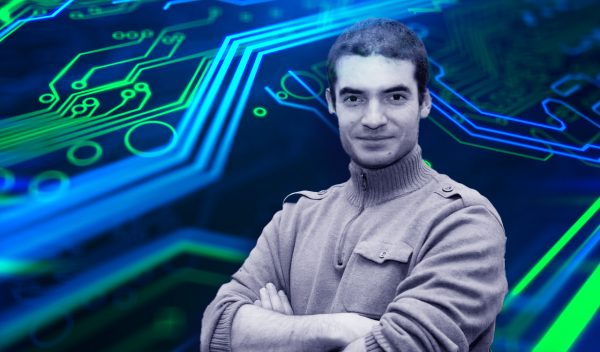 Η πολυτιμότερη startup τεχνητής νοημοσύνης στον κόσμο – Ποιος είναι ο ιδρυτής που αποθεώνει ο Μασκ