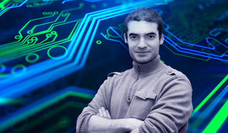 Η πολυτιμότερη startup τεχνητής νοημοσύνης στον κόσμο – Ποιος είναι ο ιδρυτής που αποθεώνει ο Μασκ