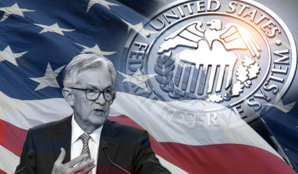 Καμία έκπληξη από την Fed – Στον «πάγο» τα επιτόκια