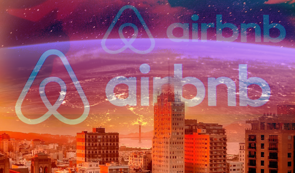 Airbnb: Eνισχύει το μάρκετινγκ και κάνει προσλήψεις