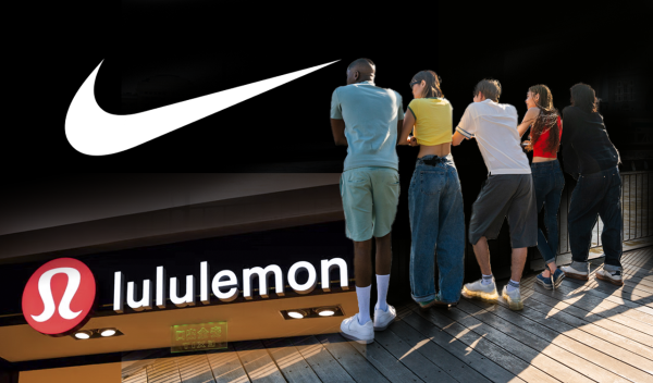 Gen Z VS millennials: Ποια γενιά θα κερδίσει τη μάχη των αθλητικών;