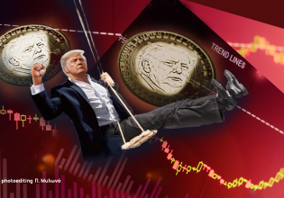 Οι αγορές στο ρυθμό της κατά τον Τραμπ «Ημέρας Απελευθέρωσης» – Οι αμοιβαίοι δασμοί