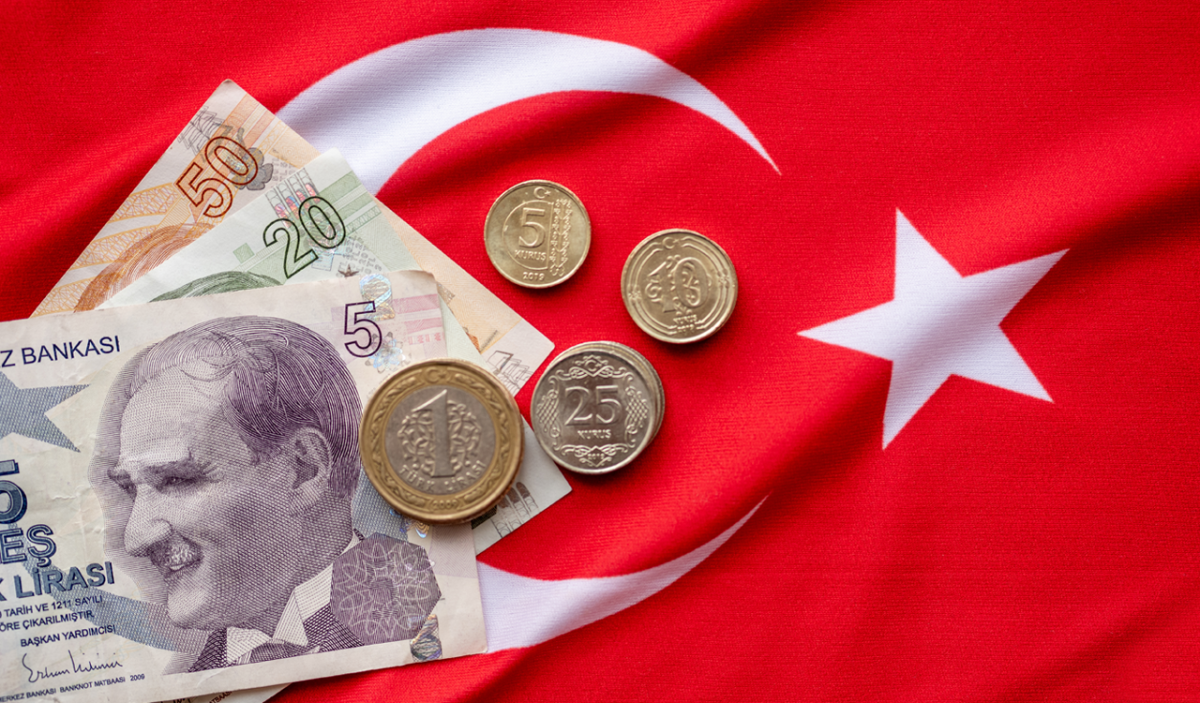 Τουρκία: Επιφυλακτικοί οι ξένοι επενδυτές παρά τις παρεμβάσεις στη λίρα