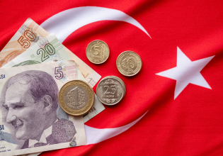 Τουρκία: Επιφυλακτικοί οι ξένοι επενδυτές παρά τις παρεμβάσεις στη λίρα