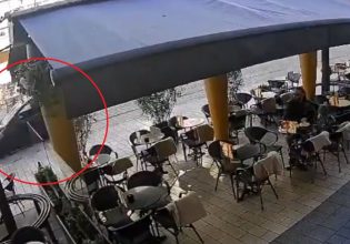 Γερμανία: Βίντεο ντοκουμέντο με το όχημα του «θανάτου» – Σοκάρουν οι εικόνες από το σημείο της τραγωδίας