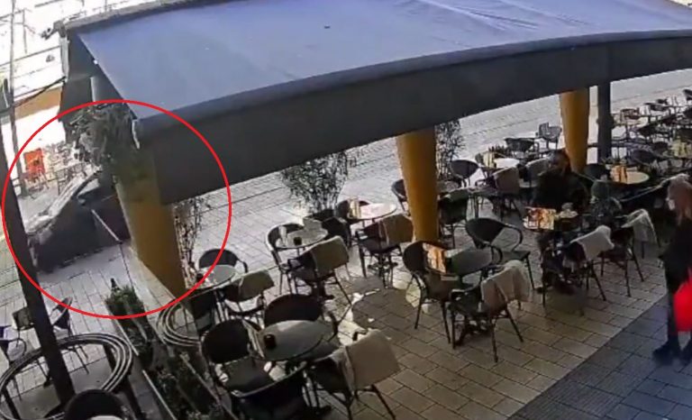 Γερμανία: Βίντεο ντοκουμέντο με το όχημα του «θανάτου» – Σοκάρουν οι εικόνες από το σημείο της τραγωδίας