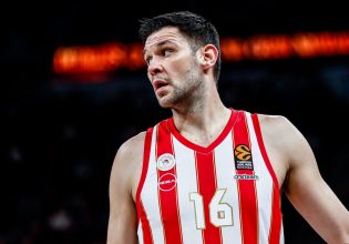 Παπανικολάου: «Δεν πλησιάζω στο τέλος»