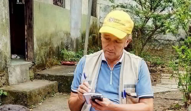 Ισημερινός: Δολοφόνησαν δημοσιογράφο που είχε καταγγείλει με ρεπορτάζ του σειρά φόνων