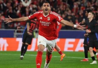Champions League: Ματσάρα στο Παρίσι – Συγκρούεται ξανά με την Μπαρτσελόνα ο Παυλίδης