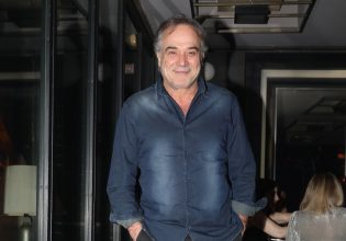 Παύλος Ευαγγελόπουλος: «Χρωστάω ακόμα, πληρώνω τα λάθη»