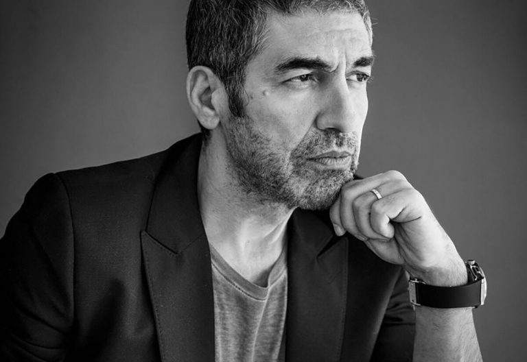 Παύλος Χατζηπαυλίδης: Πέθανε ο ιδρυτής της Pink Woman