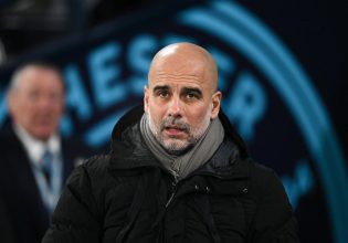 Γκουαρντιόλα: «Η σεζόν είναι πολύ άσχημη και δεν αλλάζει ακόμα και αν κατακτήσουμε το FA Cup»