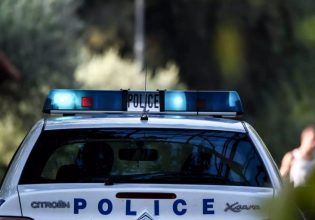 Σέρρες: Κακουργηματική δίωξη στον 55χρονο που περιέλουσε την σύζυγό του με εύφλεκτο υγρό