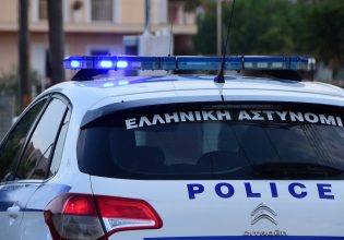 Σοβαρά επεισόδια ανάμεσα σε οπαδούς της ΑΕΚ και του ΠΑΟΚ στην Εθνική οδό