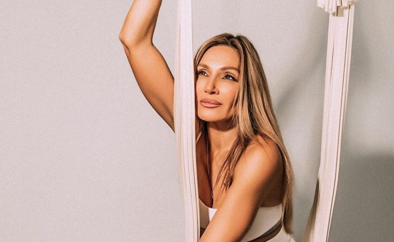 Ελένη Πετρουλάκη: «Έχω περάσει αυτόανοσο, είχα θέματα με τη γονιμότητα, με τις εγκυμοσύνες μου»