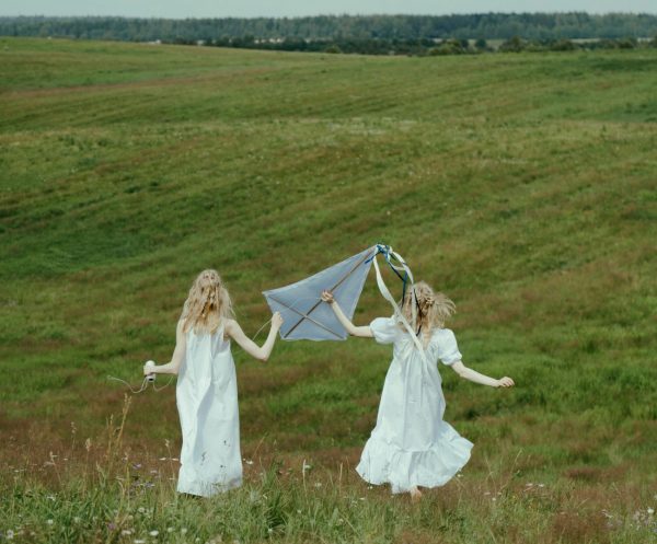 Χαρταετός: Η μακραίωνη ιστορία του μέσα στον χρόνο