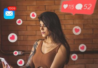 Βλέπω κύκλους: Σου «σκάνε» στα social media ειδοποιήσεις που δεν υπάρχουν;