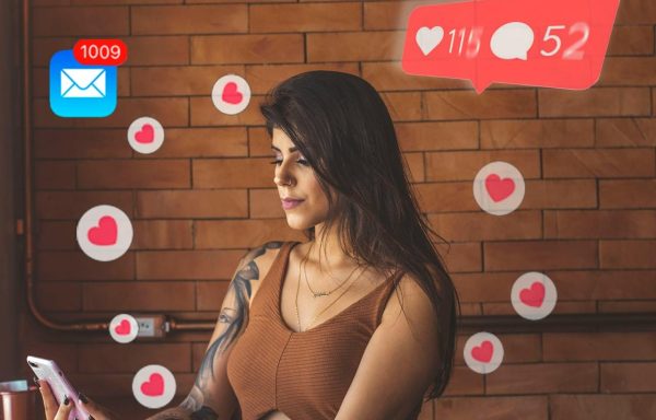 Βλέπω κύκλους: Σου «σκάνε» στα social media ειδοποιήσεις που δεν υπάρχουν;